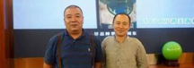 茶酒与禅学共融互通 引领养生之道