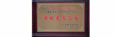 常年获市龙头企业荣誉