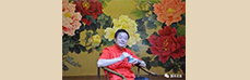 中国佛像画家第一人王大川又荣获中马艺术大展特别荣誉大奖