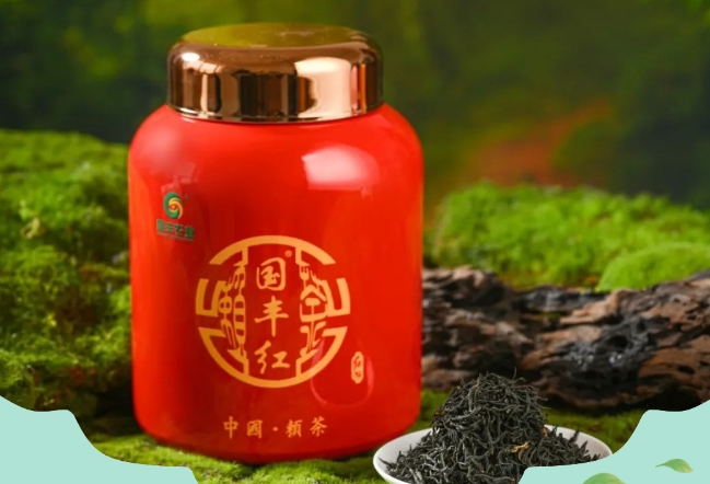 国丰诗词鉴赏 | 赖茶 · 禅语（四）