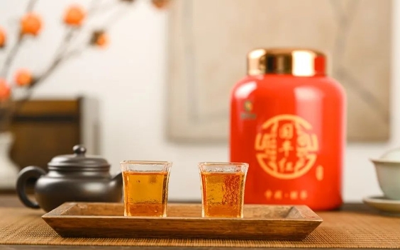 国丰红茶新包装上线！一杯好茶，开启品质生活新体验