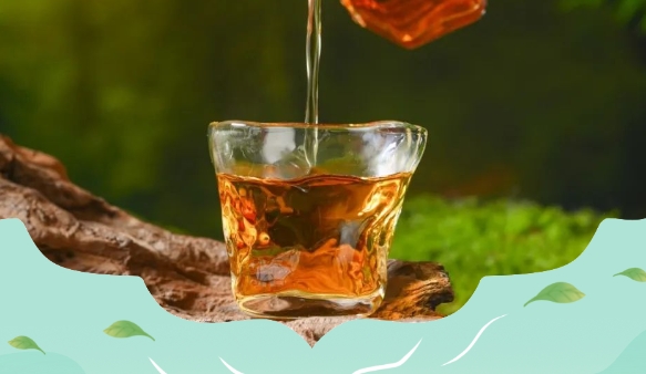 国丰诗词鉴赏 | 赖茶 · 禅语（三）